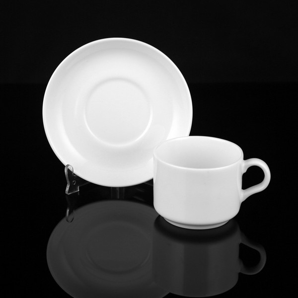 Cup Saucer